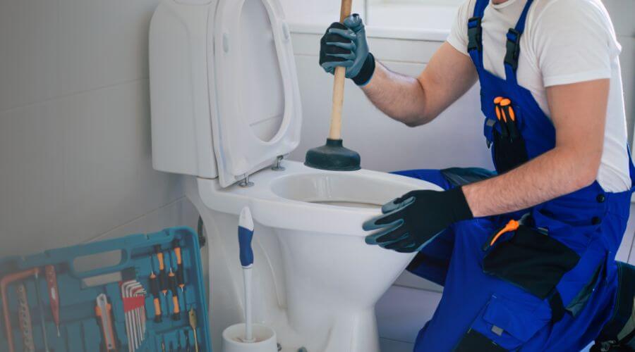 Local expert plumbing services in San Juan Capistrano, CA